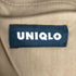 ユニクロ UNIQLO 紺タグ オールドユニクロ 2タックセンタープレスパンツ メンズ W79 L76