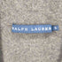 ラルフローレン RALPH LAUREN ケーブル編みノースリーブロングカーディガン ボレロ レディース JPN:S
