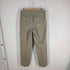 ユニクロ UNIQLO 紺タグ オールドユニクロ 2タックセンタープレスパンツ メンズ W79 L76