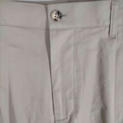 ユニクロ UNIQLO 紺タグ オールドユニクロ 2タックセンタープレスパンツ メンズ W79 L76