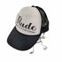 ルードギャラリー RUDE GALLERY 6パネル メッシュキャップ 帽子 メンズ ONE SIZE