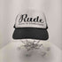 ルードギャラリー RUDE GALLERY 6パネル メッシュキャップ 帽子 メンズ ONE SIZE