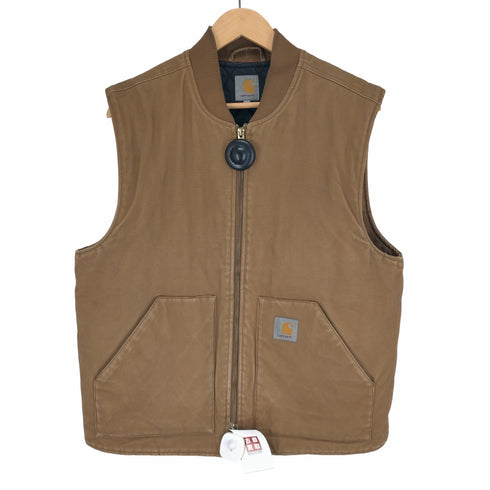 カーハート Carhartt Thinsulate VEST メンズ JPN:XL