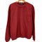 アシュワース ASHWORTH USA製 クルーネックスウェット メンズ import:L