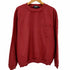 アシュワース ASHWORTH USA製 クルーネックスウェット メンズ import:L