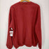 アシュワース ASHWORTH USA製 クルーネックスウェット メンズ import:L