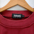アシュワース ASHWORTH USA製 クルーネックスウェット メンズ import:L