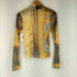パブリックトウキョウ PUBLIC TOKYO 22SS Abstract Art Top レディース FREE
