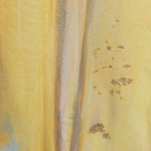 パブリックトウキョウ PUBLIC TOKYO 22SS Abstract Art Top レディース FREE