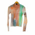 パブリックトウキョウ PUBLIC TOKYO 22SS Abstract Art Top レディース FREE