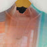 パブリックトウキョウ PUBLIC TOKYO 22SS Abstract Art Top レディース FREE