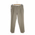 ユニクロ UNIQLO 00s オールドユニクロ タックセンタープレスパンツ メンズ W79 L96