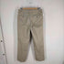 ユニクロ UNIQLO 00s オールドユニクロ タックセンタープレスパンツ メンズ W79 L96