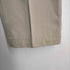 ユニクロ UNIQLO 00s オールドユニクロ タックセンタープレスパンツ メンズ W79 L96