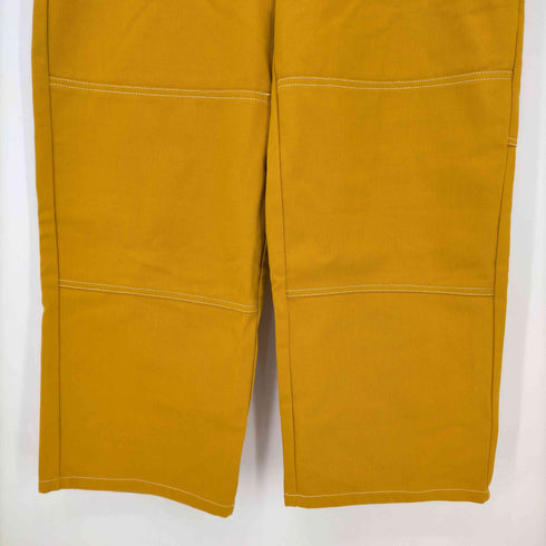 センチメーター centimeter ”C” LOGO PAINTER PANTS メンズ JPN:L