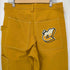 センチメーター centimeter ”C” LOGO PAINTER PANTS メンズ JPN:L