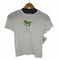 ピーエスポールスミス PS Paul Smith プリント S/S TEE 犬 DOG レディース import:M
