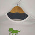 ピーエスポールスミス PS Paul Smith プリント S/S TEE 犬 DOG レディース import:M