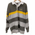 バンズ VANS 90S ルート66タグ OLD SKATE 長袖ラガーシャツ メンズ import:L