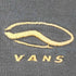 バンズ VANS 90S ルート66タグ OLD SKATE 長袖ラガーシャツ メンズ import:L