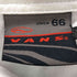 バンズ VANS 90S ルート66タグ OLD SKATE 長袖ラガーシャツ メンズ import:L