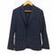 ユナイテッドアローズグリーンレーベルリラクシング UNITED ARROWS green label relaxing 機能性生地 ウォッシャブルトロ M68 2Bテーラードジャケット メンズ JPN:XS