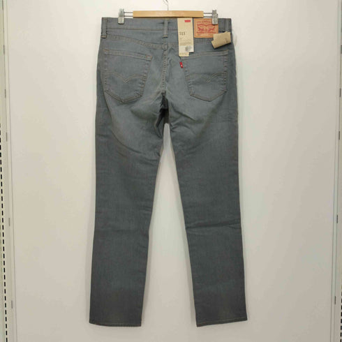 リーバイス Levis 511 SLIMFIT Jeans Slim Straight Grey メンズ 34 32