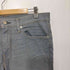 リーバイス Levis 511 SLIMFIT Jeans Slim Straight Grey メンズ 34 32