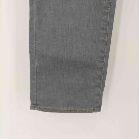 リーバイス Levis 511 SLIMFIT Jeans Slim Straight Grey メンズ 34 32