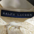 ラルフローレン RALPH LAUREN レースシアーシャツ S/S レディース 2