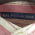 ラルフローレン RALPH LAUREN バンドカラーボーダーシャツ レディース 2