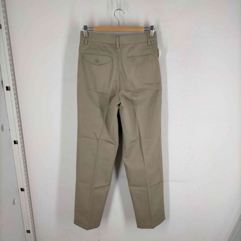エドウィン EDWIN Lot.0901-14 2タックセンタープレスパンツ メンズ W76 H93