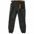 ヴォルコム VOLCOM VOLCOM WORKWEAR CALIPER CUFFED PANTS メンズ US:30-31