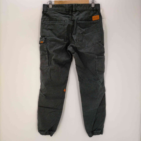 ヴォルコム VOLCOM VOLCOM WORKWEAR CALIPER CUFFED PANTS メンズ US:30-31