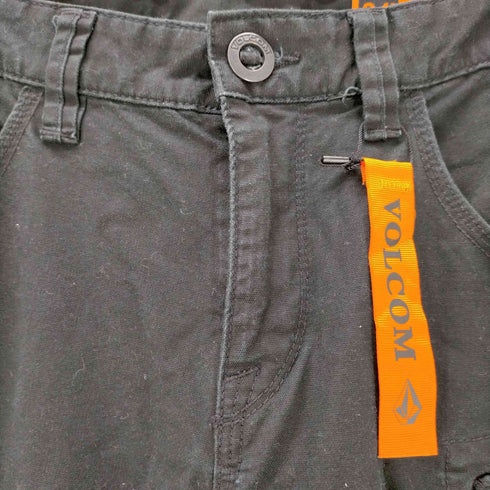 ヴォルコム VOLCOM VOLCOM WORKWEAR CALIPER CUFFED PANTS メンズ US:30-31