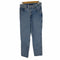 リーバイス Levis MADE & CRAFTED THE COLUMN PANT ジップフライストレートデニムパンツ レディース W26 L30