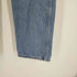 リーバイス Levis MADE & CRAFTED THE COLUMN PANT ジップフライストレートデニムパンツ レディース W26 L30