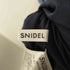 スナイデル snidel シャーリングチェックワンピース レディース 1