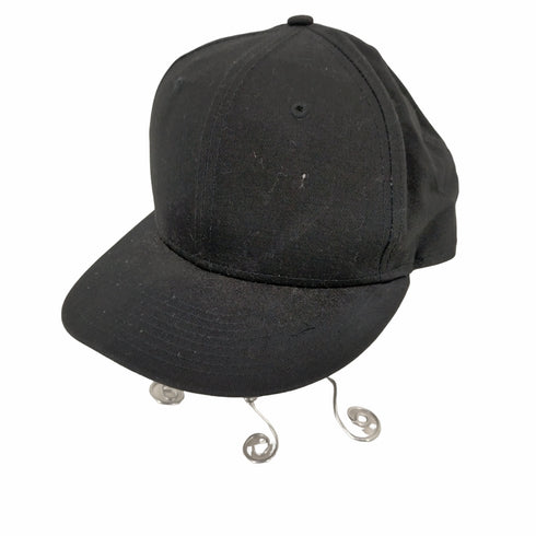 ニューエラ NEW ERA 6パネル 無地キャップ 帽子 メンズ