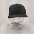 ニューエラ NEW ERA 6パネル 無地キャップ 帽子 メンズ