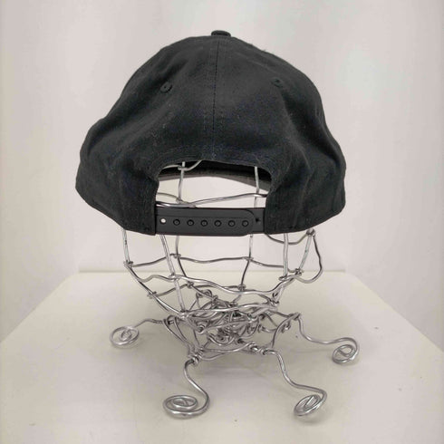 ニューエラ NEW ERA 6パネル 無地キャップ 帽子 メンズ