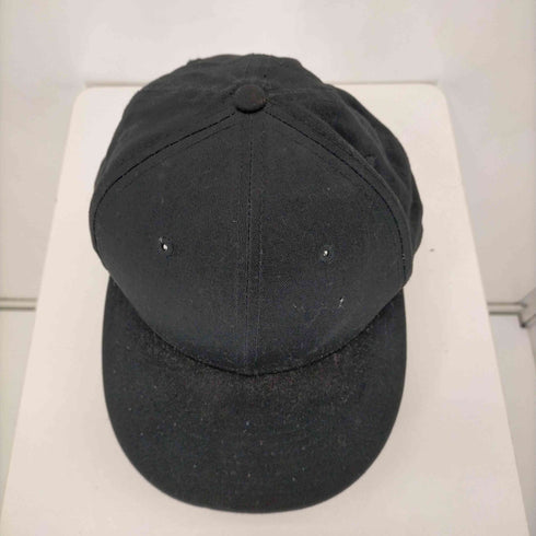 ニューエラ NEW ERA 6パネル 無地キャップ 帽子 メンズ