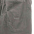 Loutre London MADE IN LONDON Utopia Jeans ブラックバギージーンズ メンズ import:M