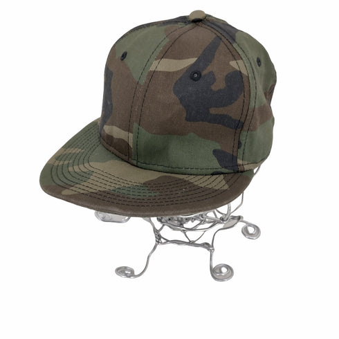 ニューエラ NEW ERA 6パネル カモフラキャップ 帽子 メンズ ONE SIZE