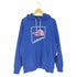 ザノースフェイス THE NORTH FACE EXTREME HOODIE_エクストリームフーディ プルオーバーパーカー メンズ JPN:XL