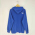 ザノースフェイス THE NORTH FACE EXTREME HOODIE_エクストリームフーディ プルオーバーパーカー メンズ JPN:XL
