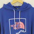 ザノースフェイス THE NORTH FACE EXTREME HOODIE_エクストリームフーディ プルオーバーパーカー メンズ JPN:XL