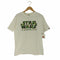 アベイシングエイプ A BATHING APE ABC CAMO ロゴ プリント S/S クルーネック Tシャツ メンズ JPN:L