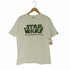 アベイシングエイプ A BATHING APE ABC CAMO ロゴ プリント S/S クルーネック Tシャツ メンズ JPN:L