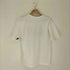 アベイシングエイプ A BATHING APE ABC CAMO ロゴ プリント S/S クルーネック Tシャツ メンズ JPN:L